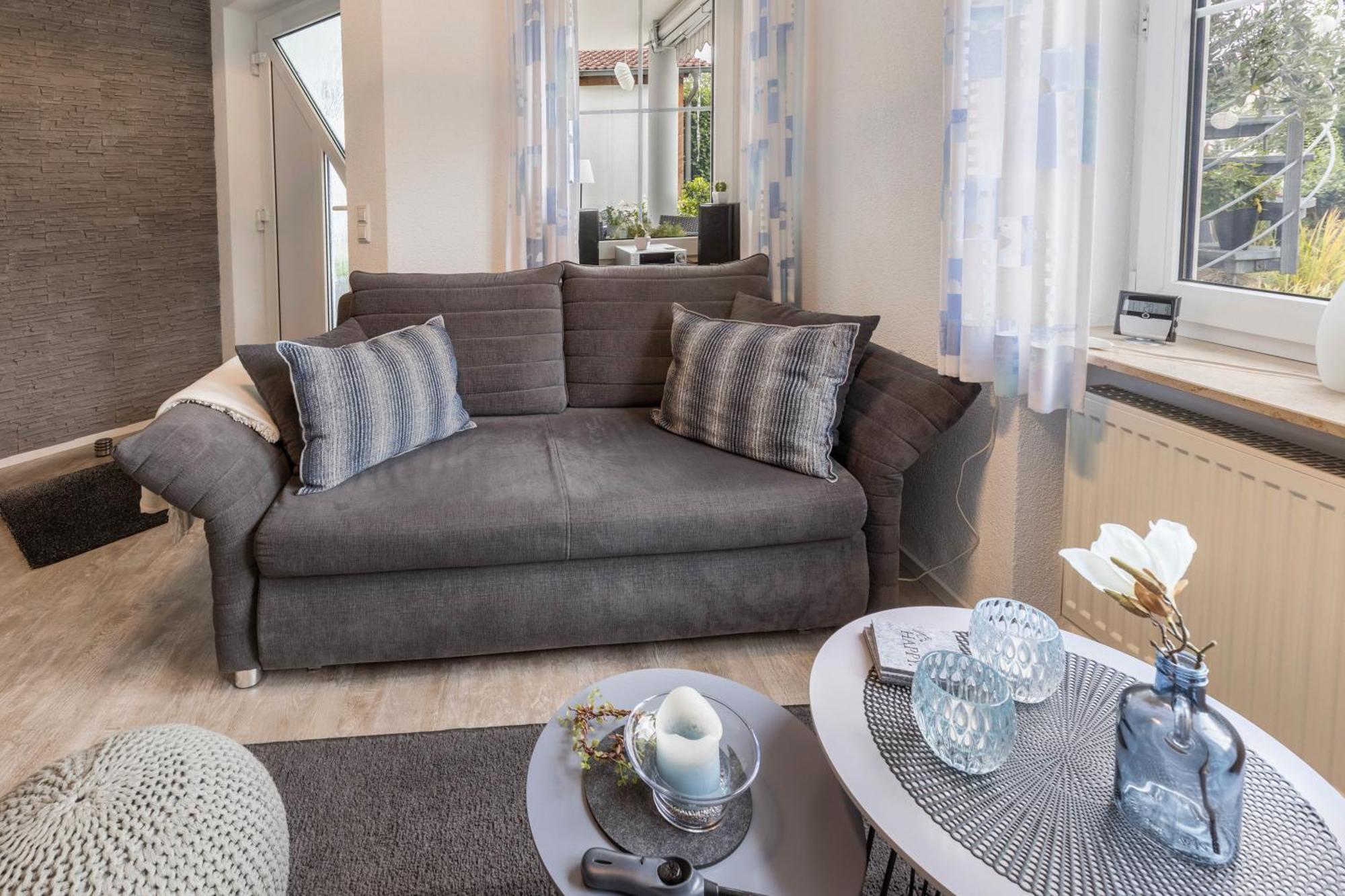 Griesbaum Apartment Tengen Luaran gambar